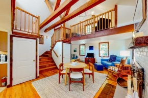 The Lodge